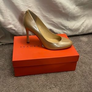 Ivanka Trump Pumps